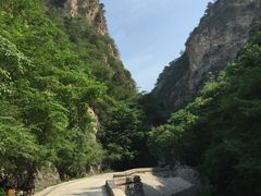 -北京上方山国家森林公园