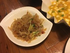-日出青木·杭帮菜名店