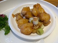-川流不息(北蔡休闲广场店)