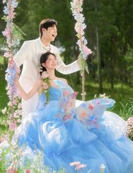 -第一夫人婚纱摄影(南京店)