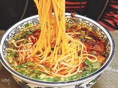 -有礼有面(知春路店)