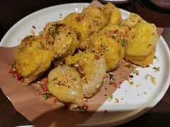-单家老院·院子里的青岛菜(沙子口店)