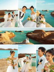 点击看大图 -蒙娜丽莎婚纱摄影·旅拍