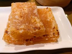 香煎马蹄糕-Woeng Kee