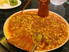 -甄御•海鲜新青岛菜(麦岛店)