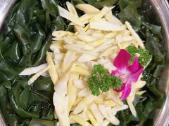 -和子足浴SPA会馆(梁溪店)
