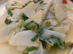酸菜笋衣-堂宴·老厦门私房菜(1988仙岳总店)