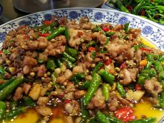 -徐鼎盛民间菜(九街店)