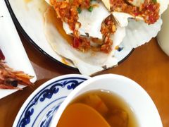 -银子铁板烧料理自助餐(人民广场店)