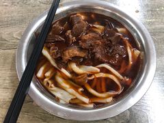 -郑记牛肉面(吉庆街店)