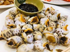 -湛江渔港·大排档(乐园路总店)