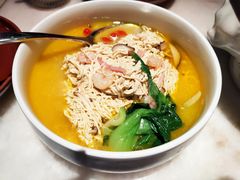 扬州大煮干丝-桂满陇·景观餐厅(新世界店)
