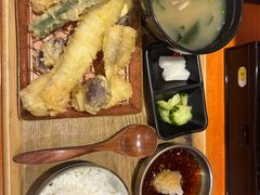 -天妇罗内顺田(罗湖店)