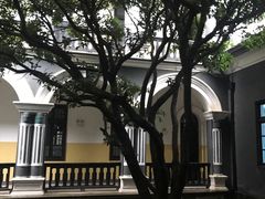 -湖南省立第一师范学校旧址