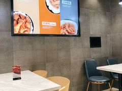 大堂-Kyochon1991校村(共和路店)