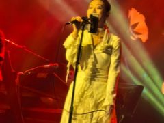 -MOSSO音乐酒吧·live house(南京旗舰店)