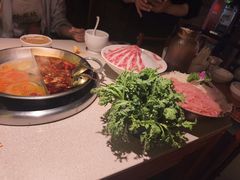 -小龙坎火锅(全球总店)