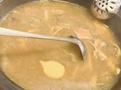 -菌乡缘·野生菌蒸汽鱼火锅(江边夜市店)