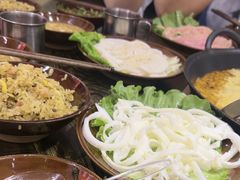 -冯校长老火锅(深圳福田店)