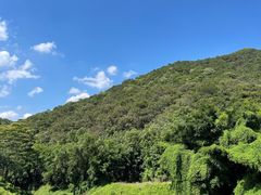 -大雁山风景区