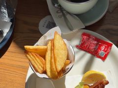 -gaga(深圳南山益田假日广场店)