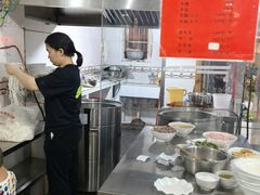 -刘记羊肉粉馆(荷花塘总店)