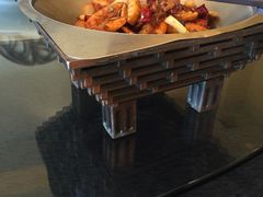 -麒麟中餐厅·经典粤菜·地道菜式老字号(广州长隆酒店)