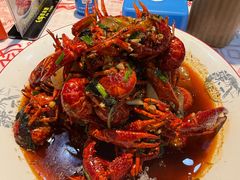 -辣不怕口味虾(凌霄路店)