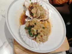 -宝月楼·台湾菜馆(天河城店)