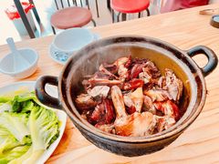 -斯丹姜母鸭·古法干香(涂门街总店)