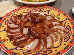-邑金陵北京烤鸭店·现炒家常菜(ITC MALL店)