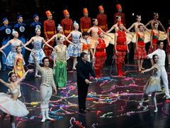 -北京大学百年讲堂