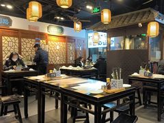 -京城小江南·北京烤鸭·江南土菜·白鱼(中关村店)