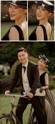 -全城热恋婚纱摄影(优质钻石店)