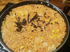 -辛明堂洞韩式芝士年糕火锅(万达店)