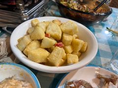 -昱龙大盆牛蛙馆(三兴街总店)