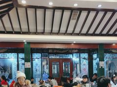 -东来顺饭庄(王府井步行街店)