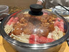 -黄记煌三汁焖锅(欢乐海岸店)