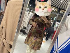 -Max Mara(王府井奥莱·香江小镇店)