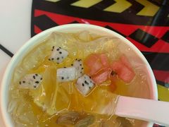 -红桃妖烧烤·啤酒