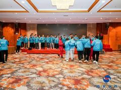 -拾光团建·拓展活动·旅游会议(东直门店)