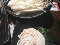 -牛焱·贵州黄牛肉火锅(城西银泰店)