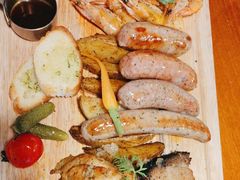 -布拉格餐厅· 中欧捷克菜(全国首店)