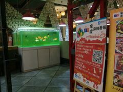 -拿渡麻辣香锅(和谐广场店)