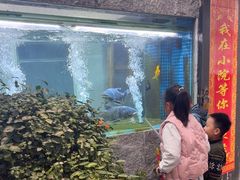 -又见炊烟私房菜(敬亭路店)