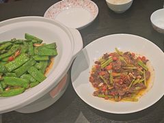 -香丰阁·烤鸭·川湘菜(清河店)
