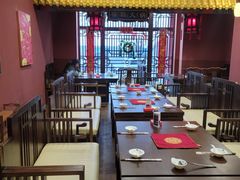 -爱新觉罗福臨火锅馆(万科滑雪场店)