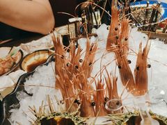 -和创柚子·会席日本料理(新区淮海街店)