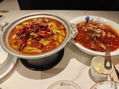 -辛香汇·现炒川菜(城北万象城店)