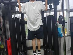 -UP健身私教馆(海岸城店)